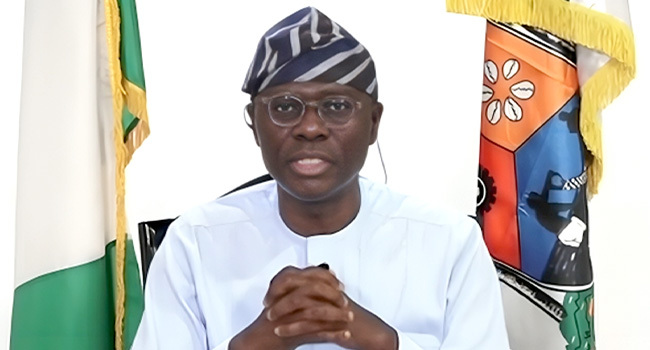 Lagos Workers To Earn N85,000 Minimum Wage – Sanwo-Olu Announces