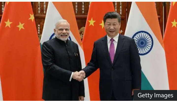 India And China Agree On Patrolling Arrangements To Ease Border Tensions