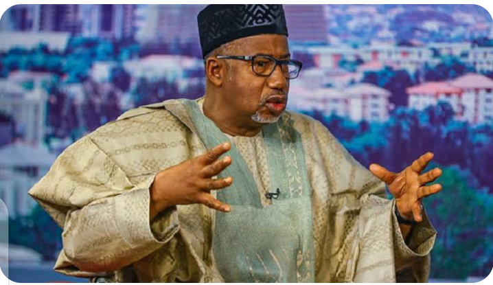 Bala Mohammed Reflects On 2027 Presidential Ambitions, Prioritises PDP Cohesion