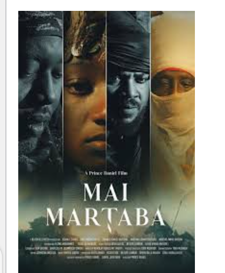 Nigeria Selects ‘Mai Martaba’ For 2025 Oscars Bid
