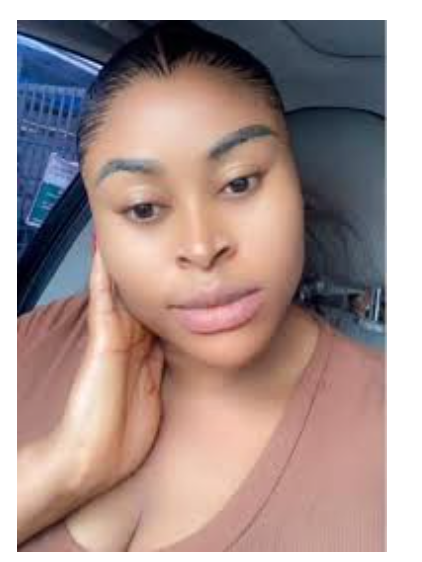 Nollywood Actress, Sarah Martins, Apologizes Again To May Edochie, Calls Her Lucky Charm