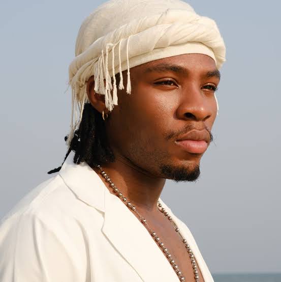 Joeboy Unveils Young Legend Record Label, Signs Afrobeats Sensation King Vidarr