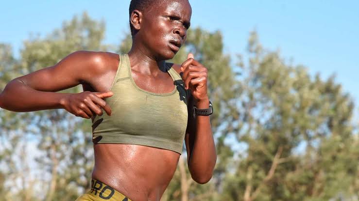 Kenyan Athlete Emmaculate Anyango Suspended After Failing Doping Test