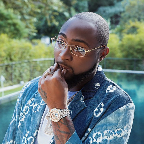 Davido Faces Backlash Over US Election Participation