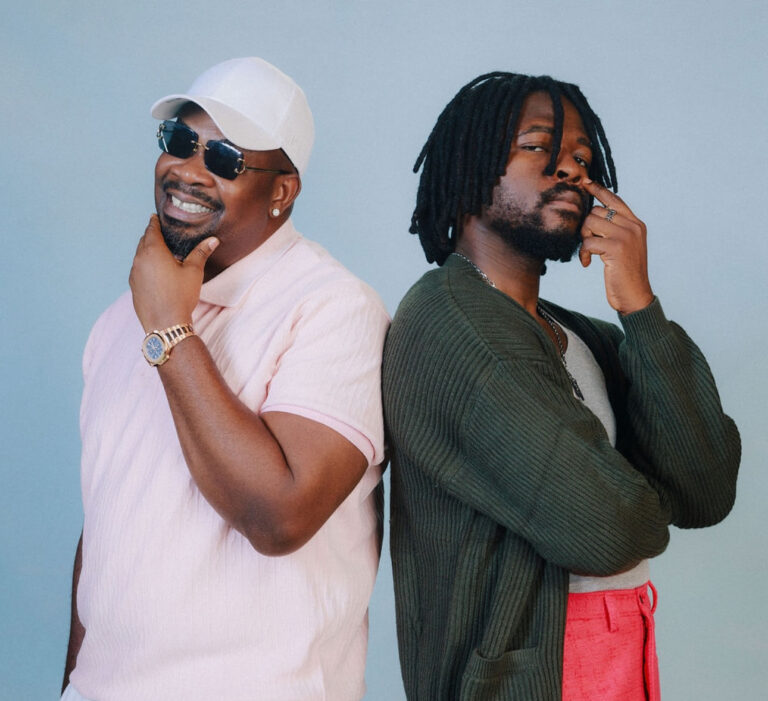 Johnny Drille And Don Jazzy Unveil Joint EP, Hard Guy Confessions