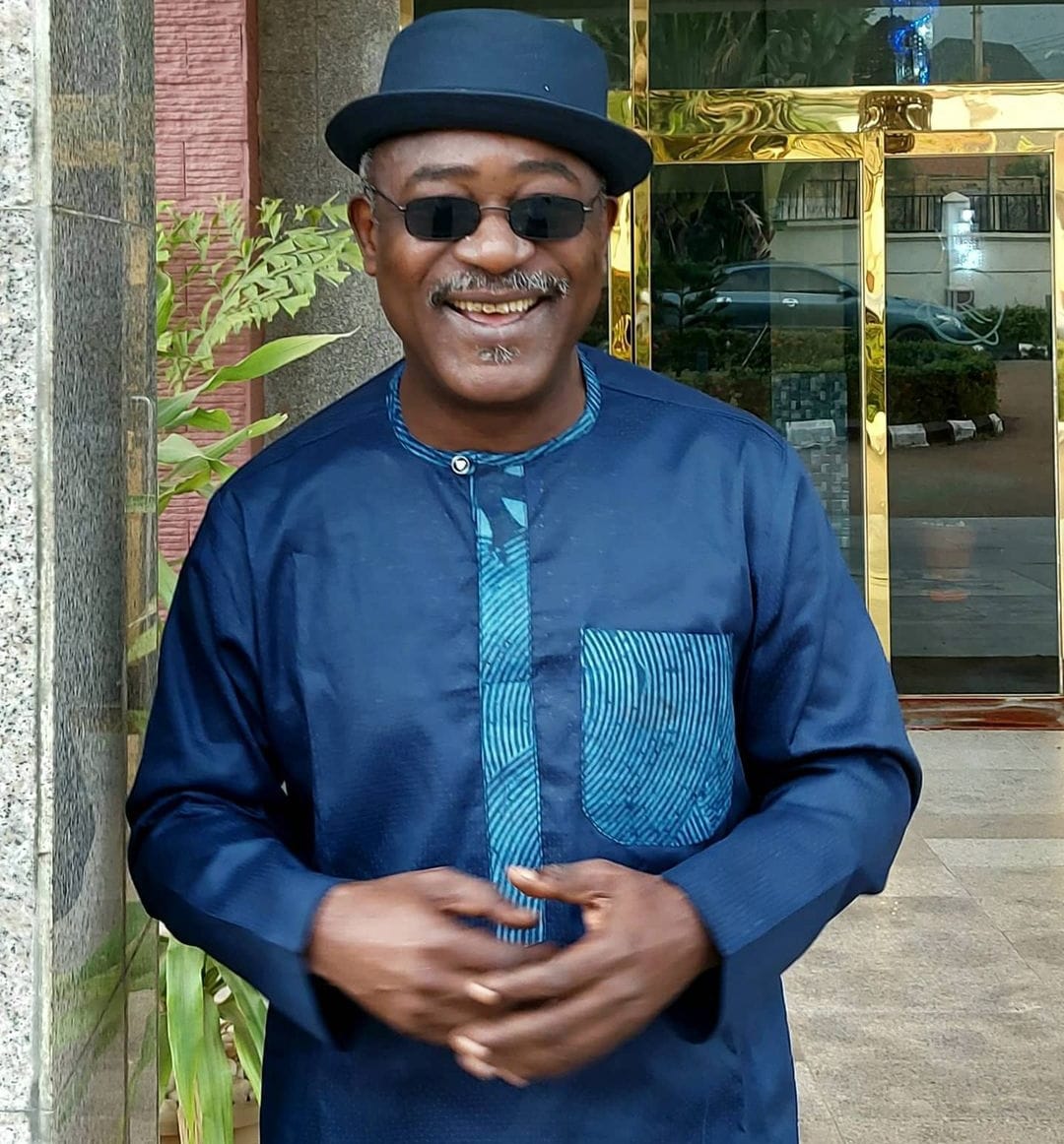 Bimbo Manuel: Many Actors With Range Rovers Are Living Beyond Their Means