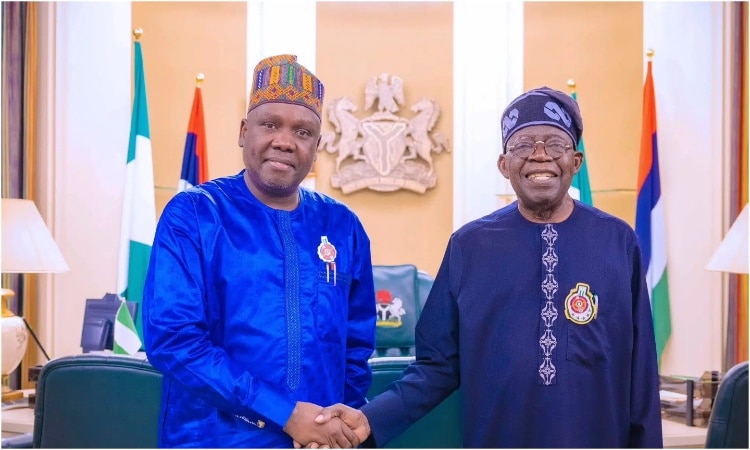 President Tinubu Appoints Bwala And Others To Key Roles In Government