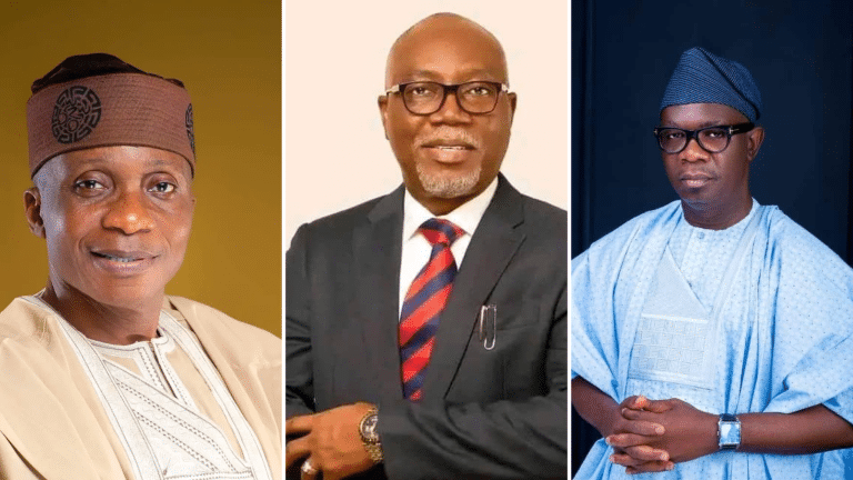 Ondo Decides: INEC Postpones Ondo Governorship Election Result Collation As Aiyedatiwa Leads By Wide Margin