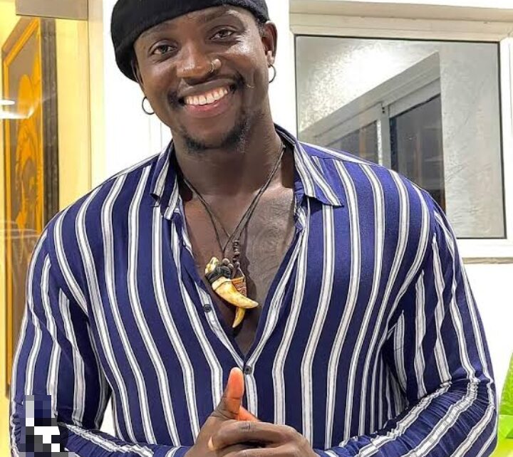 VeryDarkMan Refuses to Apologize to Falana, Falz Amid Defamation Trial