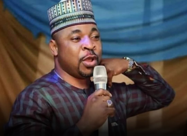 Appeal Court Sacks MC Oluomo, Reaffirms Baruwa As NURTW President