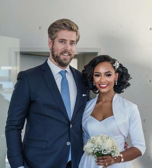 Simi Drey Shares Experience Of Calling Off First Wedding