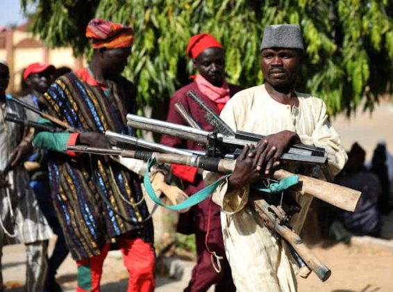Lakurawa Militants Kill Five Over Failed Marriage Proposal In Niger Republic