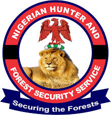 Nigerian Hunters And Forest Security Service (NHFSS) Rescue Kidnapped Victim In Joint Operation