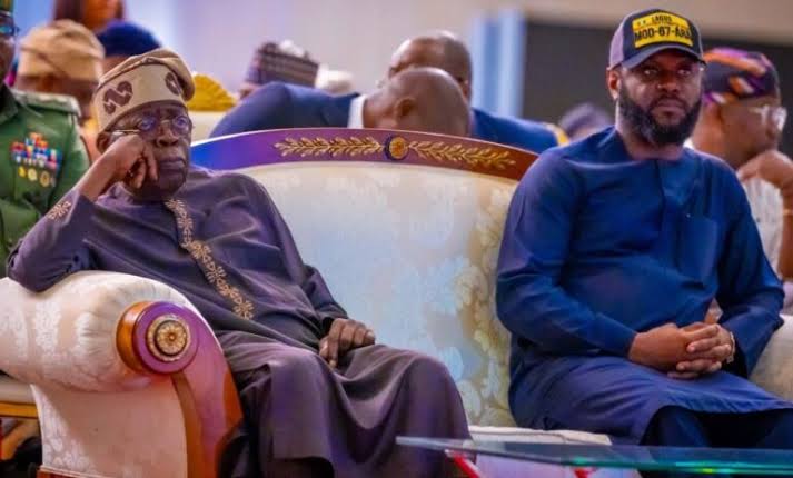 Lagos Youths Oppose Seyi Tinubu’s Governorship Ambition, Urge Him To Consider Osun State
