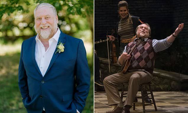 Canadian Stage Actor Julien Arnold Dies On Stage During Performance