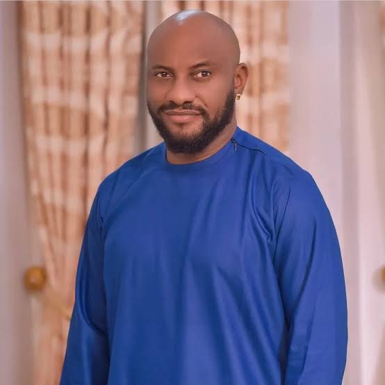 YUL EDOCHIE SHARES PROFOUND ADVICE ON LIVING LIFE UNAPOLOGETICALLY