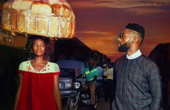 Nigerian Model Olajumoke Orisaguna Recounts Harrowing Experience with Domestic Abuse