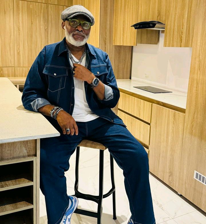 Each Daughter Worth Three Sons – Richard Mofe Damijo