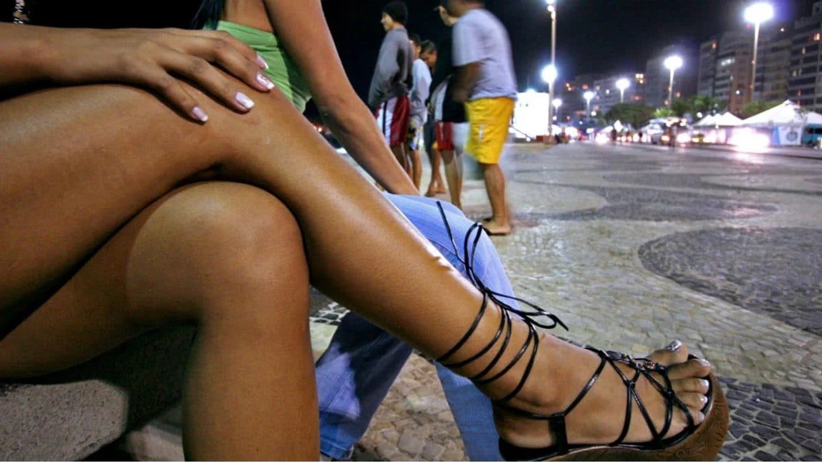 “Stop Harassing Us” – Sex Workers Tell Police