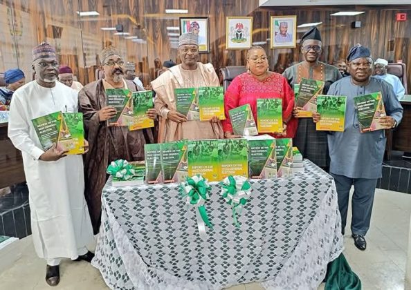 INEC Proposes Computer-Generated Slips To Replace PVCs For Voter Accreditation