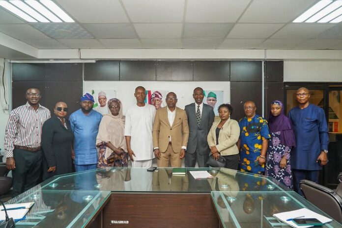 Minister Endorses Charity Football Match To Raise Cancer Awareness
