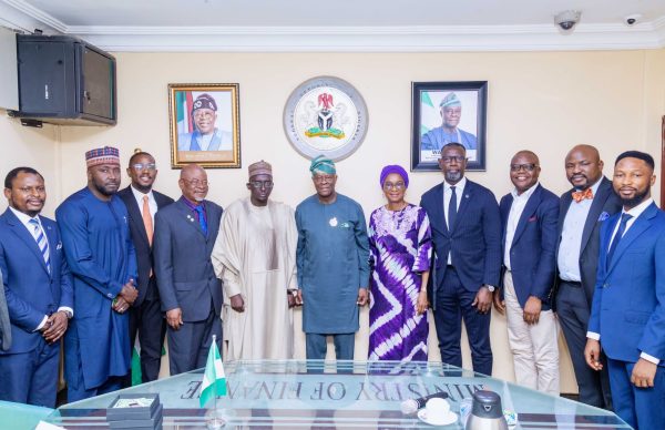 Federal Government Endorses Cold Storage Initiative To Bolster Food Security