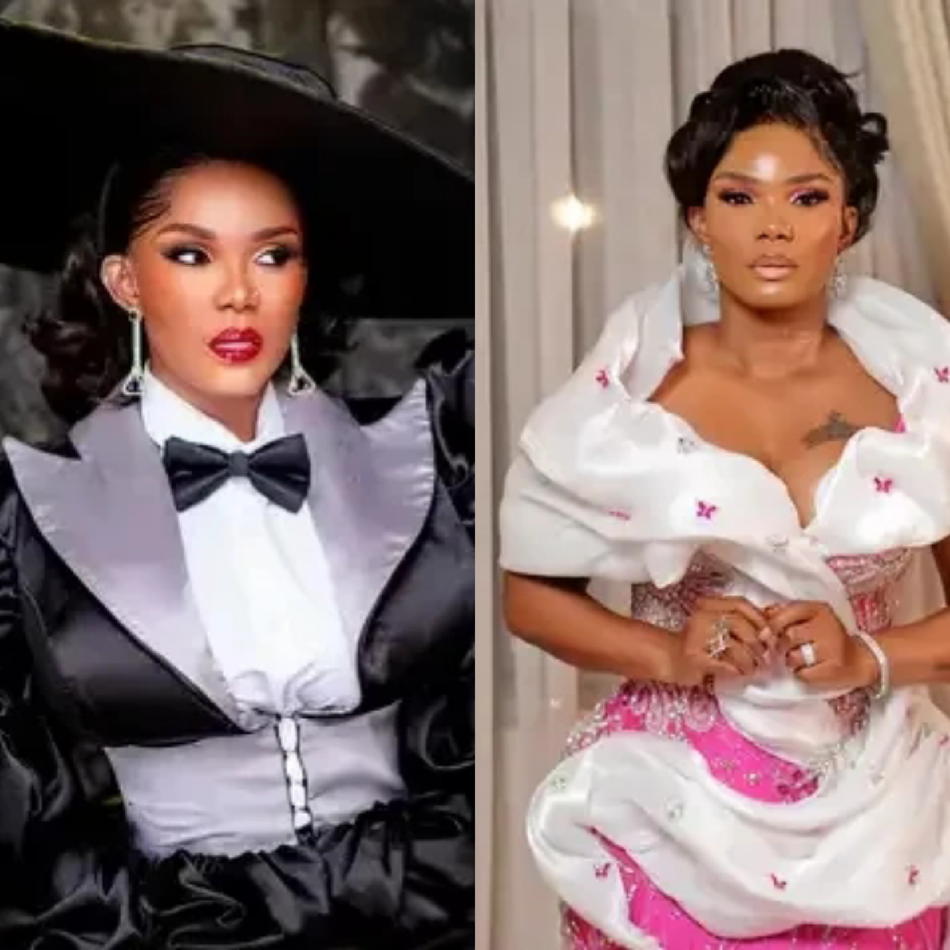 Iyabo Ojo Reveals The Secret To Her Stunning Outfits: Budgeting