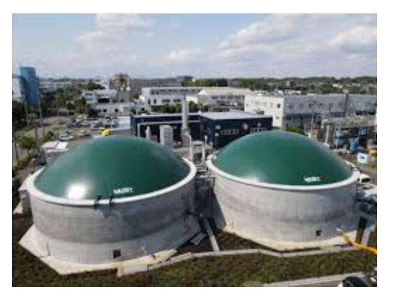 Lagos To Commission $90,000 Biogas Plant At Ketu Fruit Market