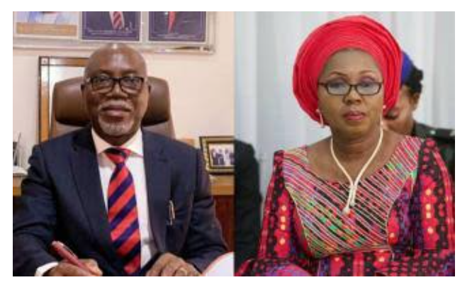 Akeredolu’s Widow Criticises Ondo Governor Over Planned Memorial Lecture
