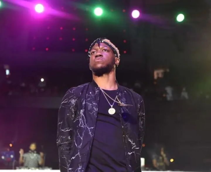 Rapper OG Maco Passes Away At 32