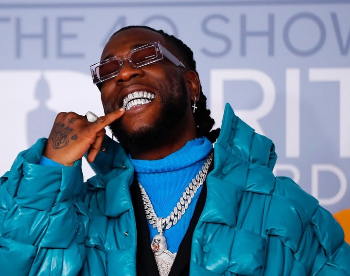 Burna Boy To Critics: “I’d Rather Kill Than Die For Nigerians”
