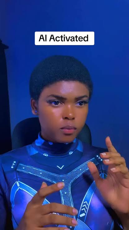 TikTok Star Jarvis Reveals Post-Surgery Face, Responds To Man Who Advised Her To Seek Treatment In India