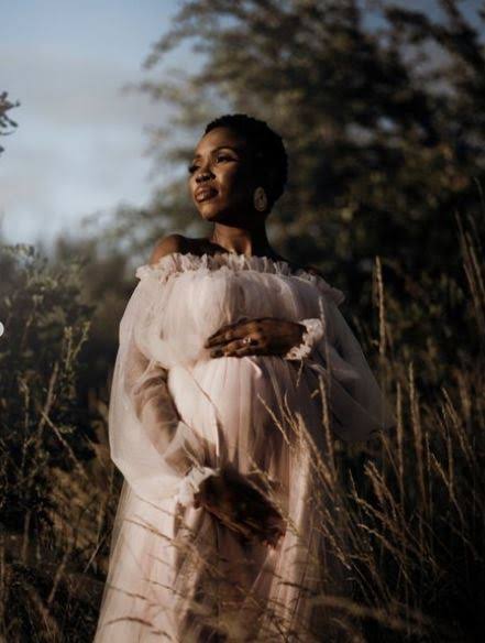 Lala Akindoju Welcomes Second Child With Husband