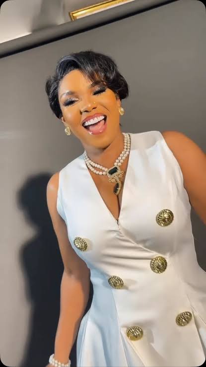 Iyabo Ojo Steals The Show With Epic Dance Moves At Her 47th Birthday Bash