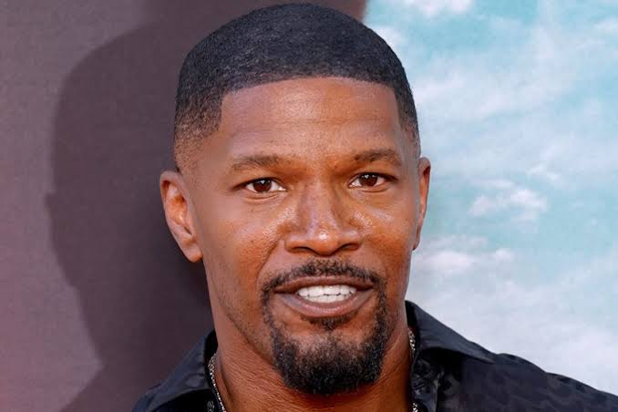 Jamie Foxx Opens Up On Battle With Brain Bleed