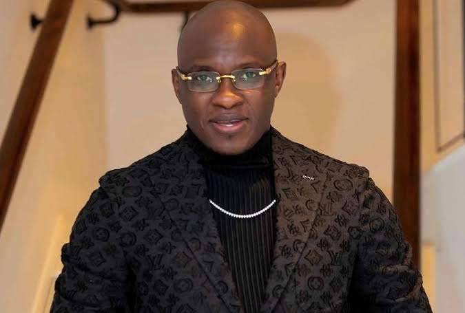 Pastor Tobi Adegboyega To Be Deported From UK, Following Financial Misconduct