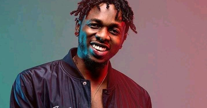 Runtown Makes Dazzling Return With Hit Single Like Water