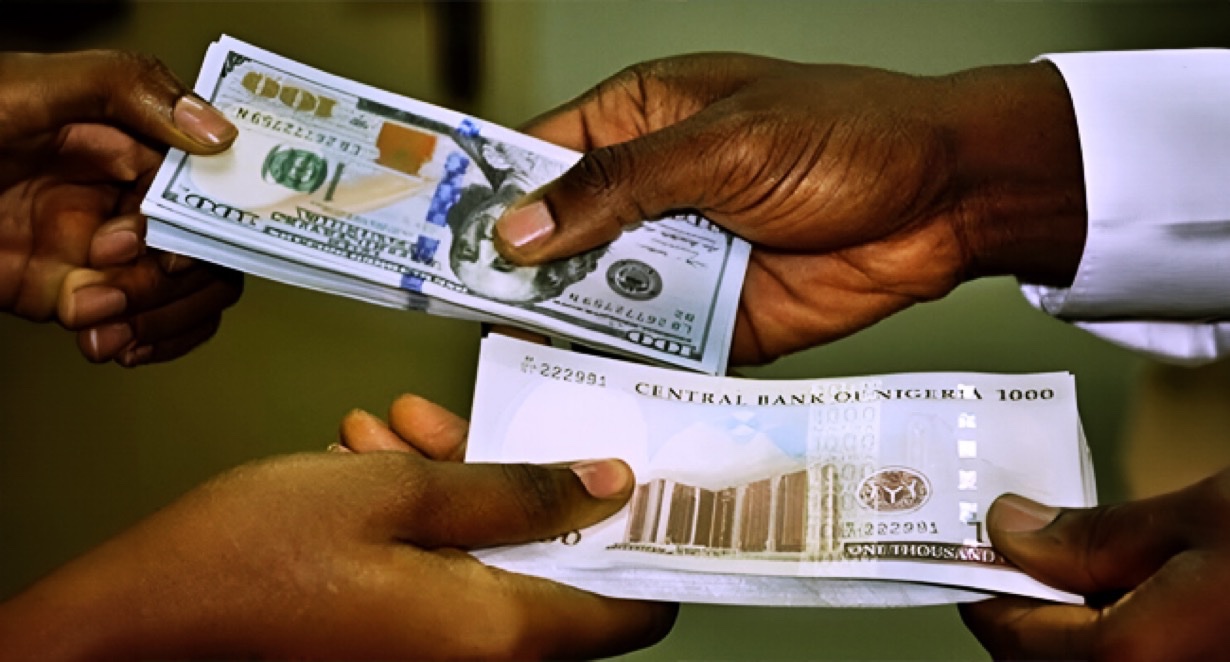 Naira Poised To Break Below N1,500/$ Barrier In Positive Economic Shift