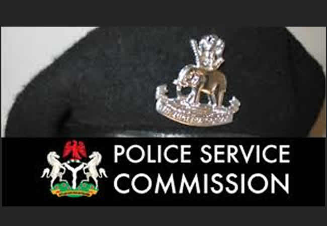 Police Service Commission Mandates Retirement Of Senior Officers Over 60 Amid IG Tenure Debate