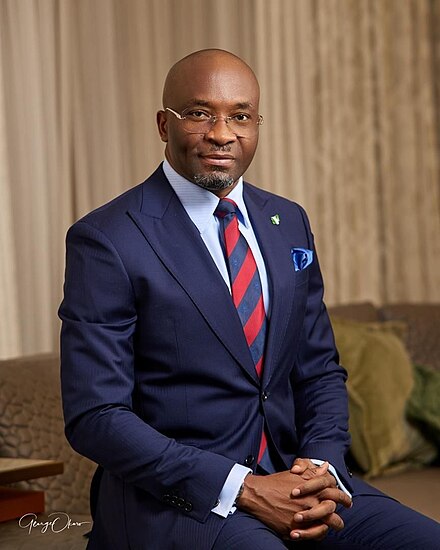 2027: Claims About Kalu Contesting For Governor Untrue – APC Chieftain Eke