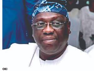 Lagos Assembly: Fouad Oki Discloses What Tinubu Observed That Prompted Obasa’s Impeachment