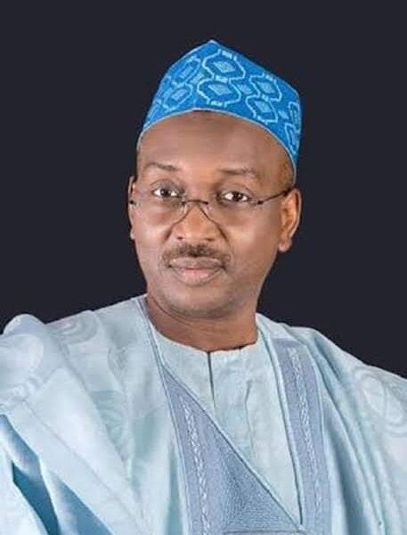 Lukman calls on Nigerians to guarantee APC and Tinubu’s loss in 2027.