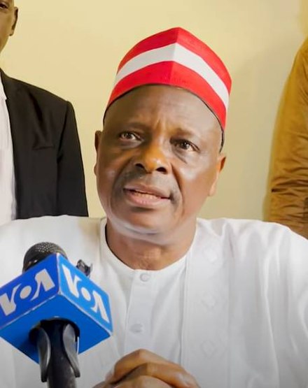 2027: Kwankwaso Criticizes Northern Elders Over a Presidential Selections.