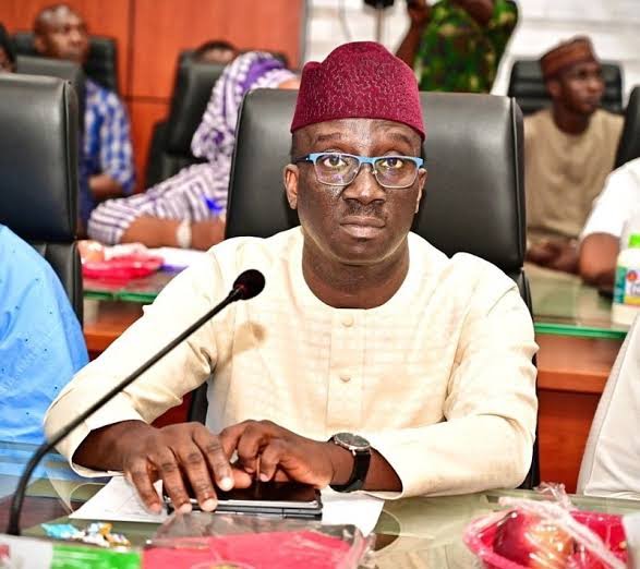 Edo: Okpebholo, PDP Clash Over 2 LGAs