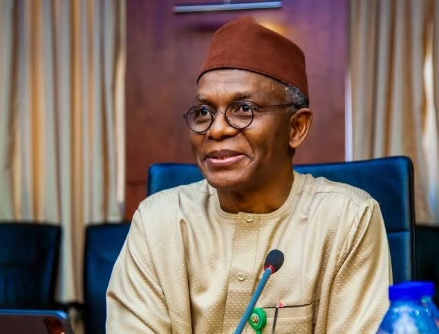 El-Rufai Speaks Out On Defecting From APC To PDP