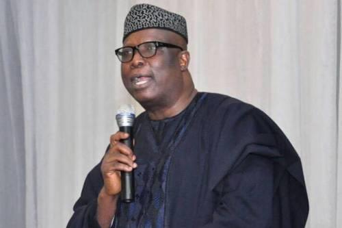 Fayose Has No Integrity, Can’t Even Spell ‘Politics’ – Buhari’s Former Aide, Ojudu