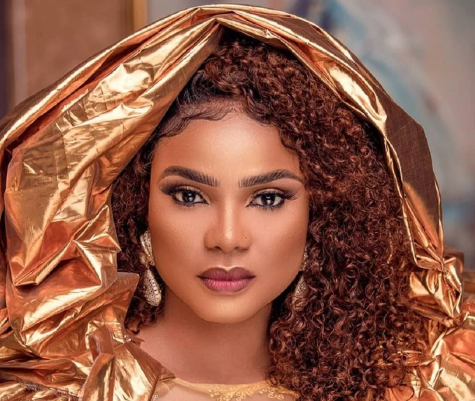 Iyabo Ojo Reveals Traumatic Experience Of Being Raped Five Times