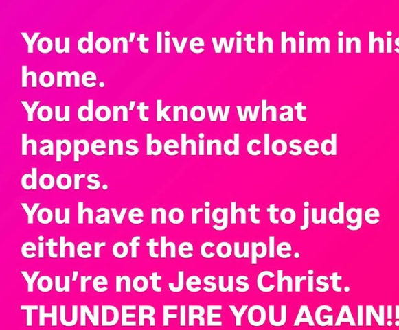 Yul Edochie Defends 2Baba And Annie, Says People Have No Right To Judge