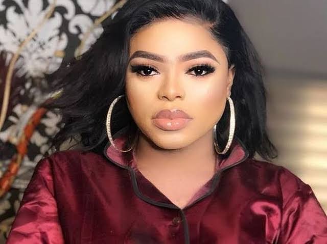 Bobrisky Confesses To Impregnating A Girl In University Days