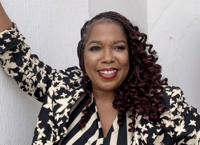 Nedu Recalls How A Call From Kenny Saint Brown Transformed His Career